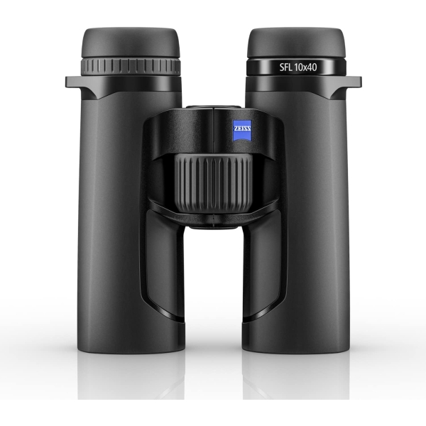 Carl Zeiss SFL 10x40 Binocular