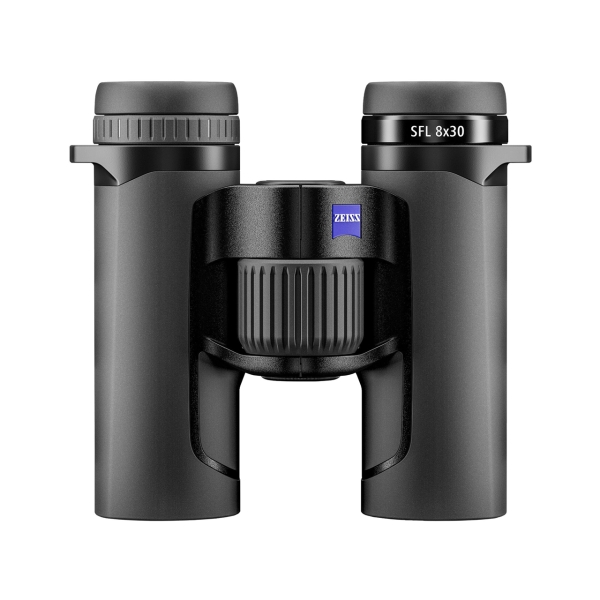 Carl Zeiss SFL 8x30 Binocular