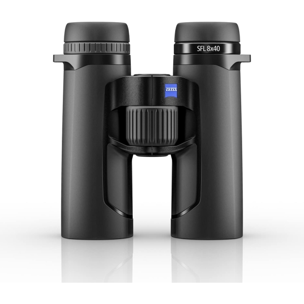 Carl Zeiss SFL 8x40 Binocular