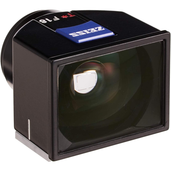 Camera Viewfinder Carl Zeiss T*ZM mount lens Viewfinder 18mm Viewfinder