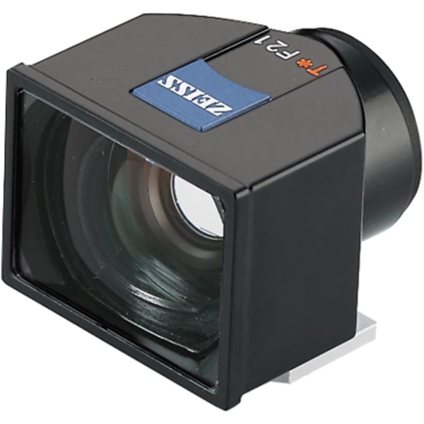 Camera Viewfinder Carl Zeiss T*ZM mount lens Viewfinder 21mm Viewfinder