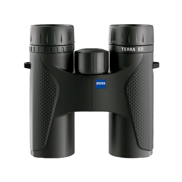 Carl Zeiss TERRA ED 10x32 black Binocular