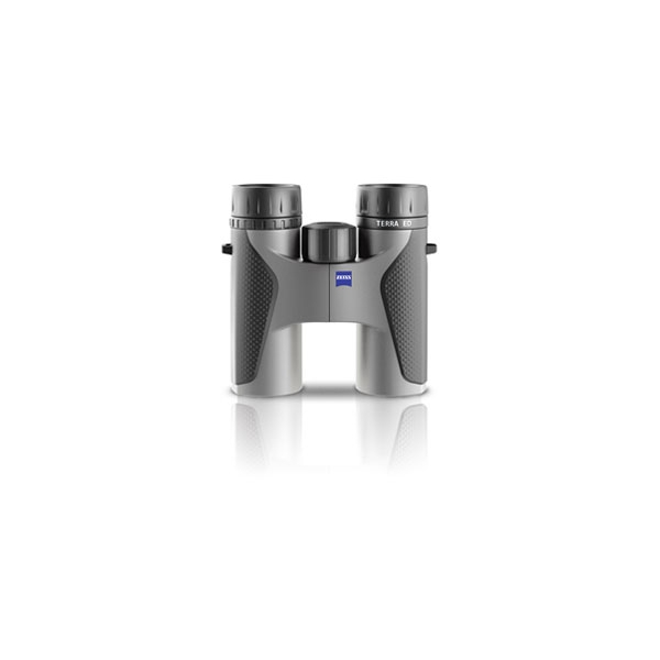 Carl Zeiss TERRA ED 10x32 gray Binocular