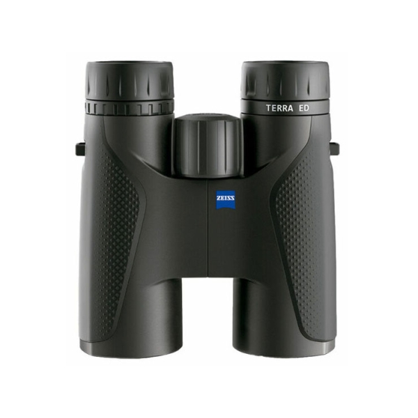 Carl Zeiss TERRA ED 10x42 black Binocular