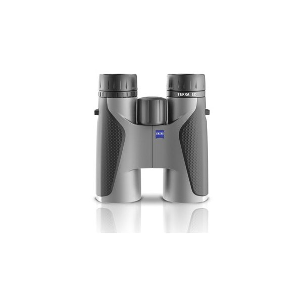 Carl Zeiss TERRA ED 10x42 gray Binocular