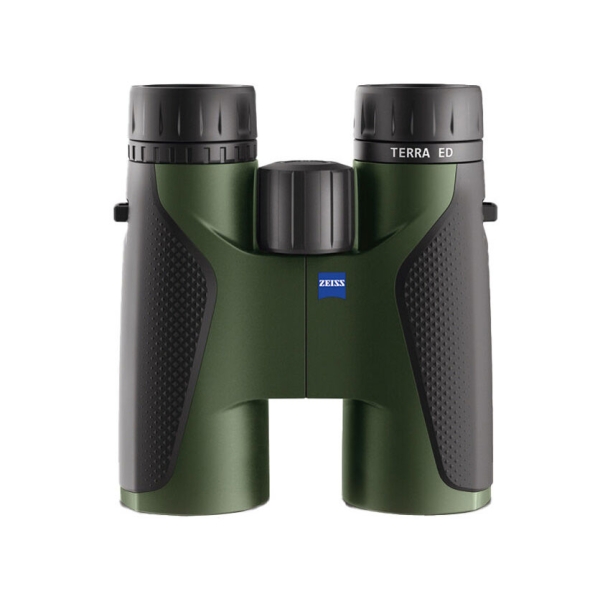 Carl Zeiss TERRA ED 10x42 green Binocular