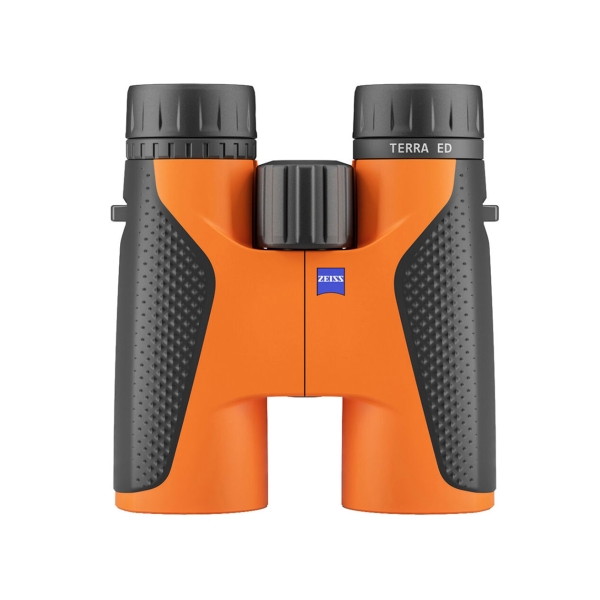 Carl Zeiss TERRA ED 10x42 orange Binocular