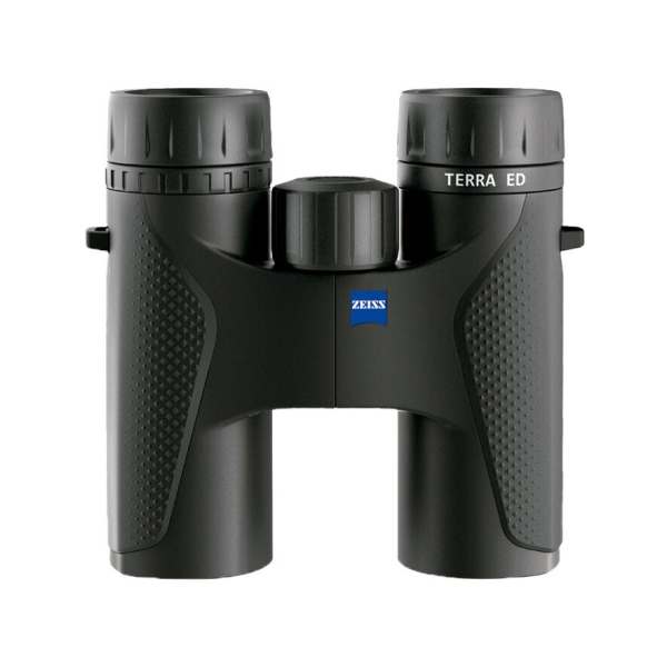 Carl Zeiss TERRA ED 8x32 black Binocular