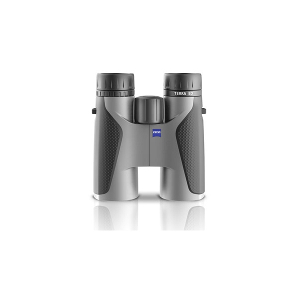 Carl Zeiss TERRA ED 8x42 gray Binocular