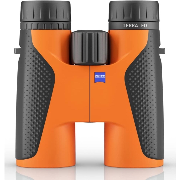 Carl Zeiss TERRA ED 8x42 orange Binocular