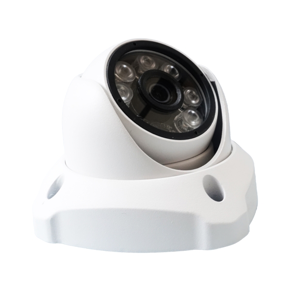 Carrot Systems Alter Plus AH-550 Video Surveillance Camera