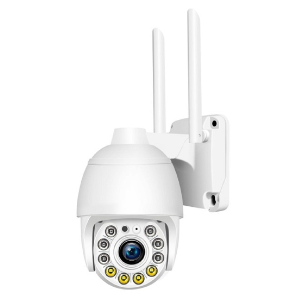 Carrot Systems Alter Plus AT-702 Video Surveillance Camera