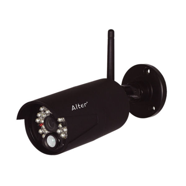 Video Surveillance Camera Carrot systems Horta plus AT-8811Tx Video Surveillance Camera