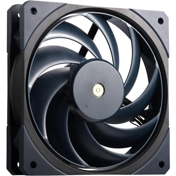 Case Fan COOLER MASTER Mobius 120 OC MFZ-M2NN-32NPK-R1 Computers Computer Components