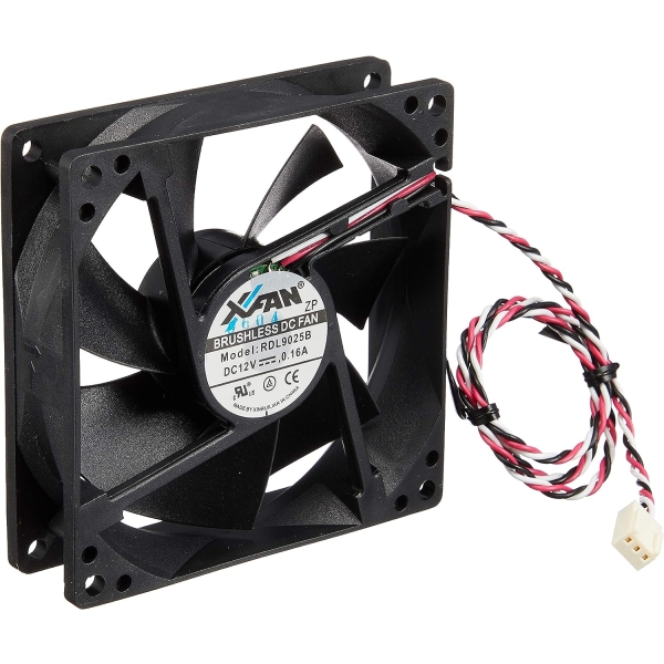 Case Fan XINRUILIAN RDL9025B(20NMB)