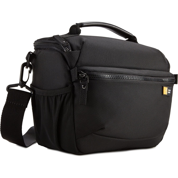 Camera Bag CASE LOGIC Bryker BRCS-103 Black Camera Bag