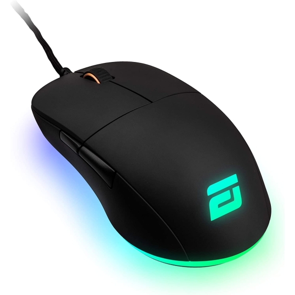 Mouse Caseking ENDGAME GEAR XM1 RGB EGG-XM1RGB-BLK black Mouse