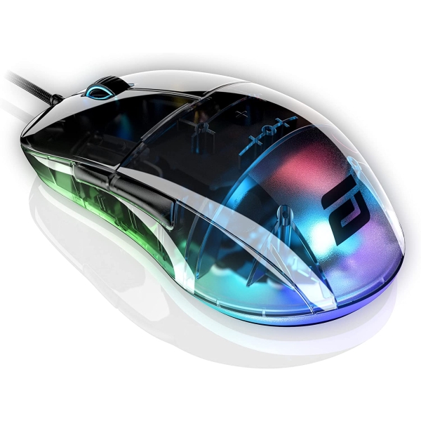 Mouse Caseking ENDGAME GEAR XM1 RGB EGG-XM1RGB-DR Dark Reflex Mouse