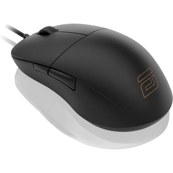 Mouse Caseking ENDGAME GEAR XM1r EGG-XM1R-BLK black Mouse