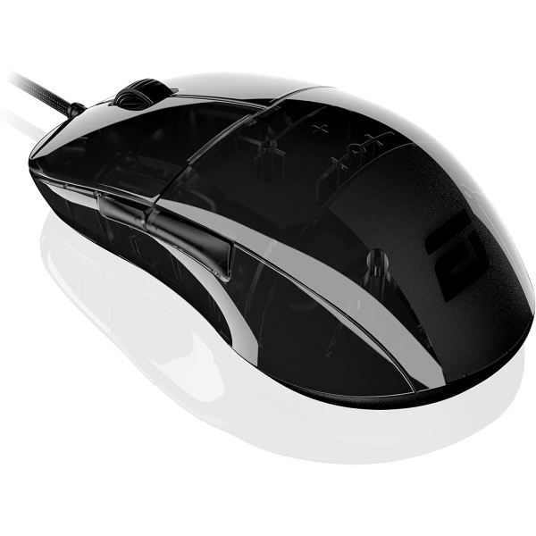 Mouse Caseking ENDGAME GEAR XM1r EGG-XM1R-DR dark riff Rex Mouse