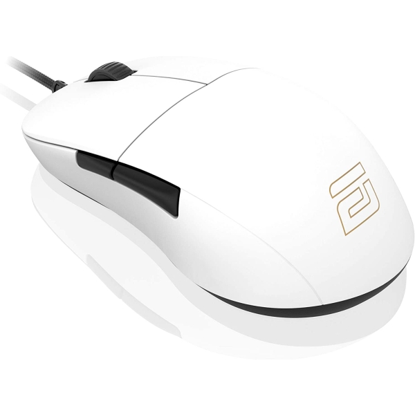 Mouse Caseking ENDGAME GEAR XM1r EGG-XM1R-WHT white Mouse