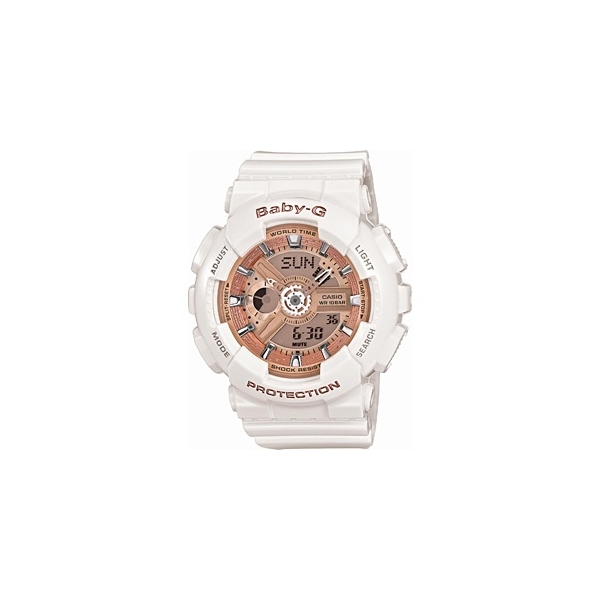 Casio Baby-G BA-110-7A1JF Watch