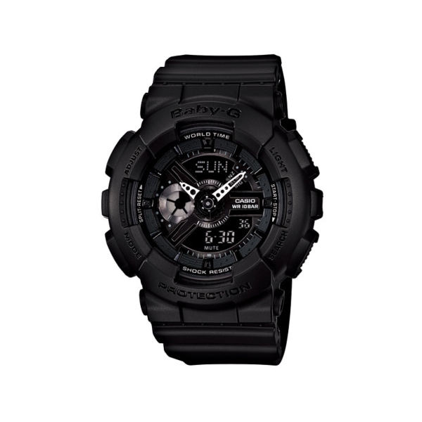 Casio Baby-G BA-110BC-1AJF Watch