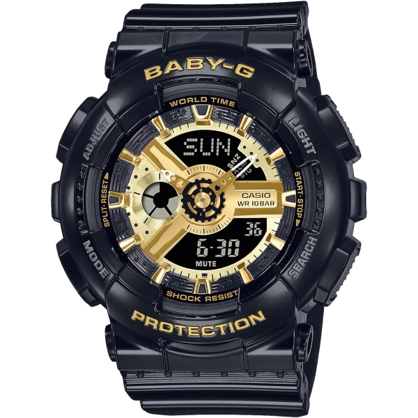 Casio Baby-G BA-110X-1AJF Watch