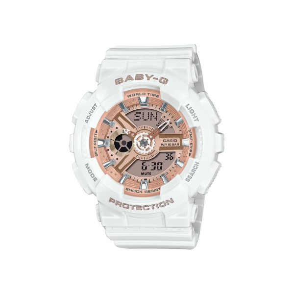 Casio Baby-G BA-110X-7A1JF Watch