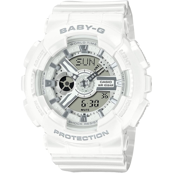 Casio Baby-G BA-110X-7A3JF Watch