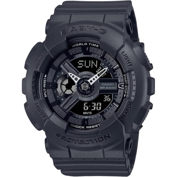 Casio Baby-G BA-110XBC-1AJF Watch