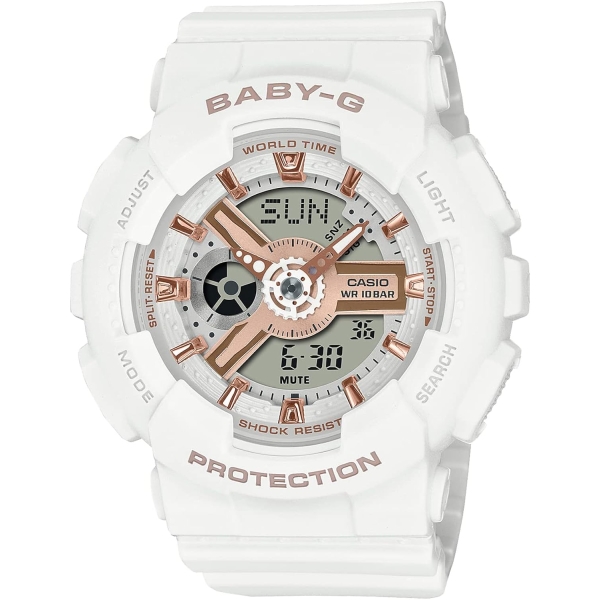 Casio Baby-G BA-110XRG-7AJF Watch