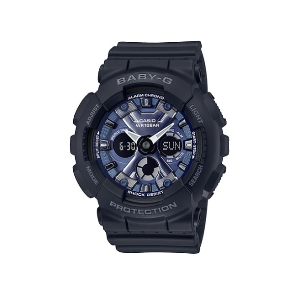 Casio Baby-G BA-130-1A2JF Watch