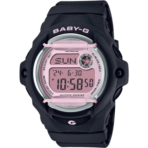 Casio Baby-G BG-169U-1CJF Watch