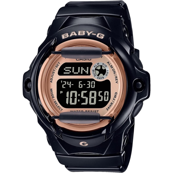 Casio Baby-G BG-169UG-1JF Watch