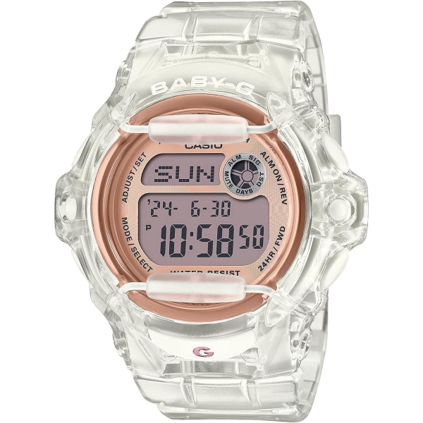 Casio Baby-G BG-169UG-7BJF Watch