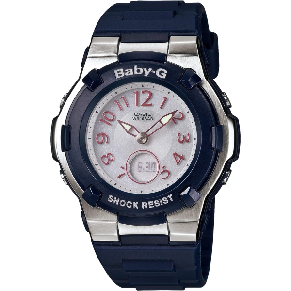 Casio Baby-G BGA-1100-2BJF Watch