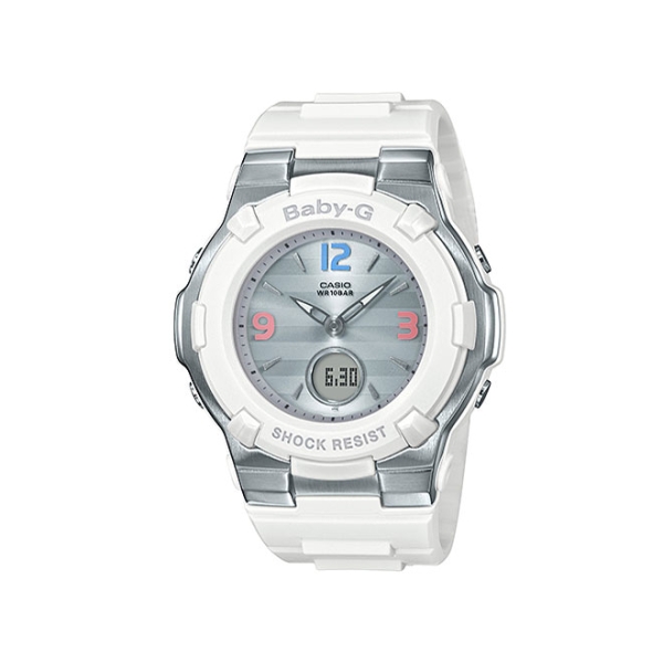 Casio Baby-G BGA-1100TR-7BJF Watch