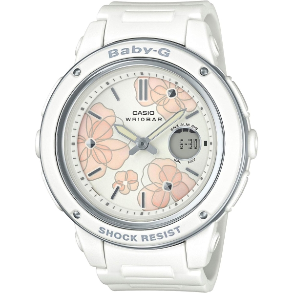 Casio Baby-G BGA-150FL-7AJF Watch