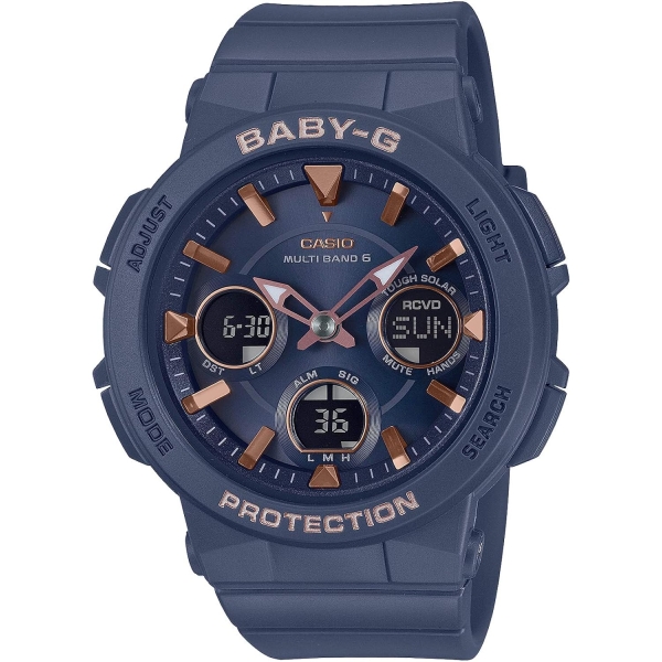 Casio Baby-G BGA-2510-2AJF Watch