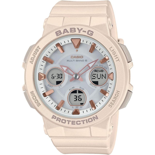 Casio Baby-G BGA-2510-4AJF Watch