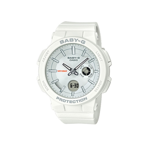 Casio Baby-G BGA-255-7AJF Watch