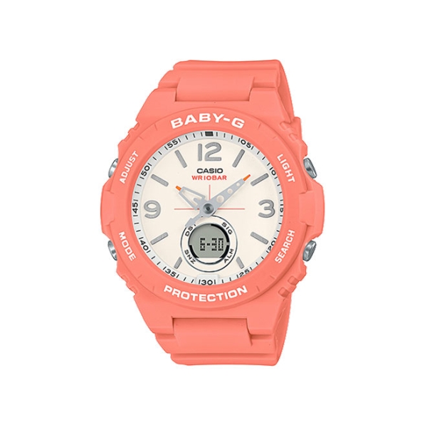 Casio Baby-G BGA-260-4AJF Watch