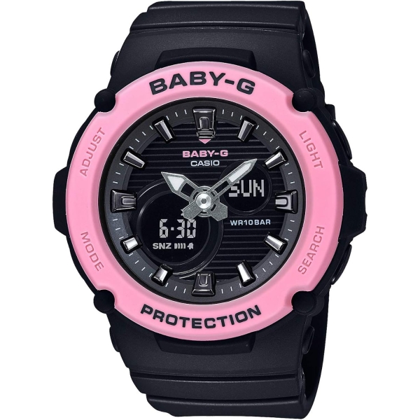 Casio Baby-G BGA-270-1AJF Watch