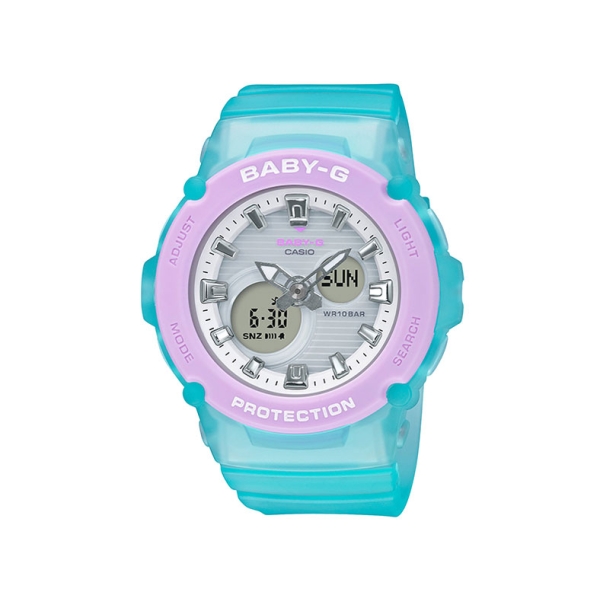 Casio Baby-G BGA-270-2AJF Watch