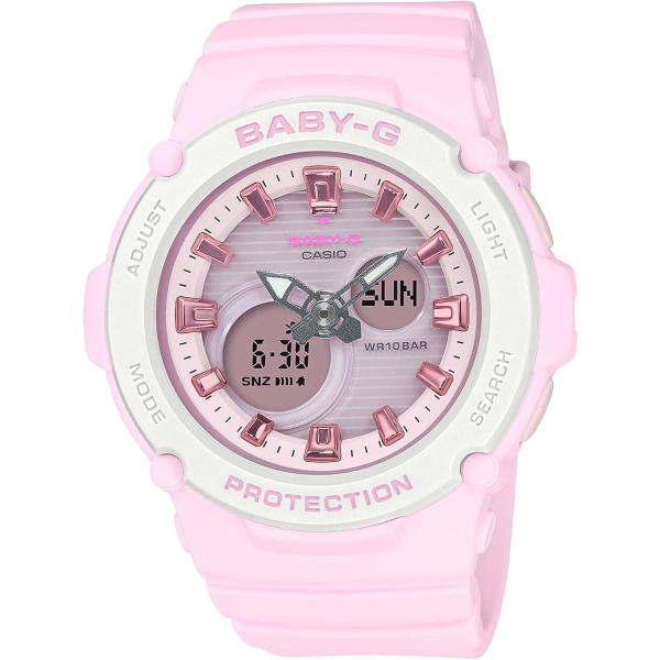 Casio Baby-G BGA-270-4AJF Watch