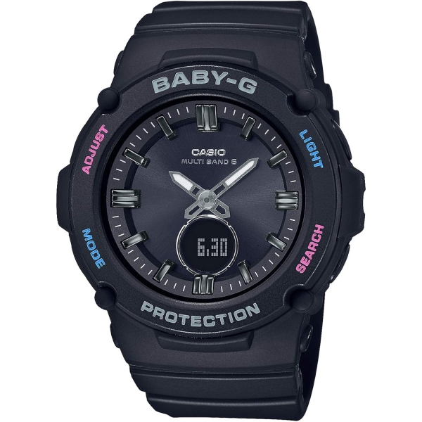 Casio Baby-G BGA-2700-1AJF Watch