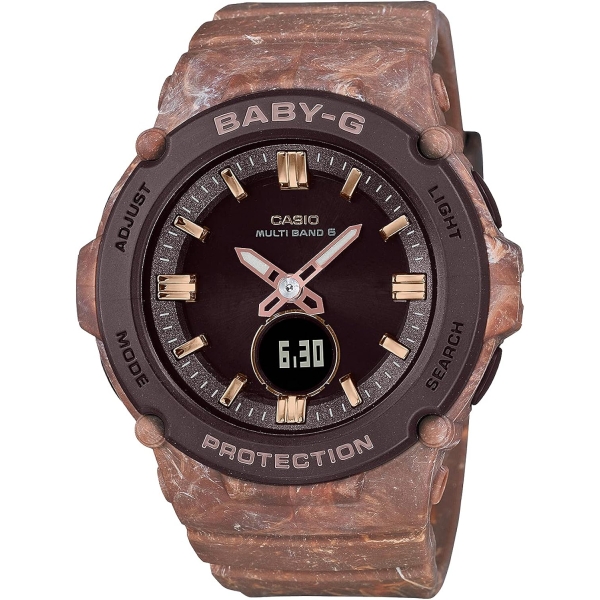 Casio Baby-G BGA-2700CR-5AJF Watch