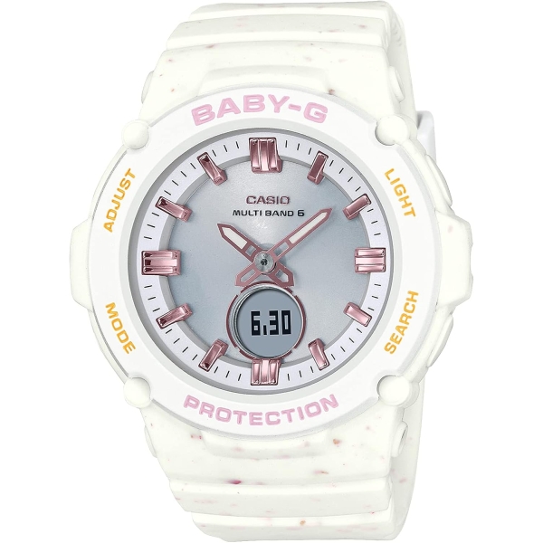 Casio Baby-G BGA-2700CR-7AJF Watch