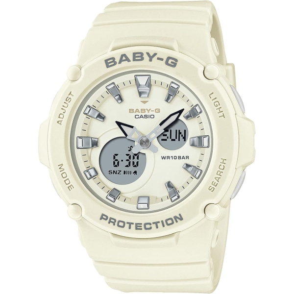 Casio Baby-G BGA-275-7AJF Watch